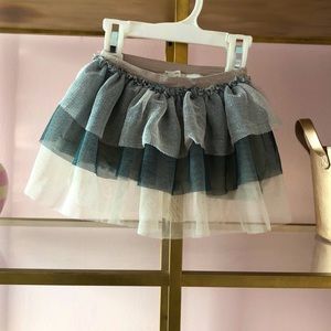 Zara Baby Tulle Skirt